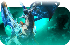 Lost Ark Caliligos Guardian